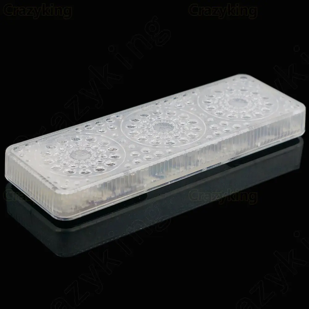 

Long Size Crystal Gel Cigar Humidifier With Magnet For Humidor