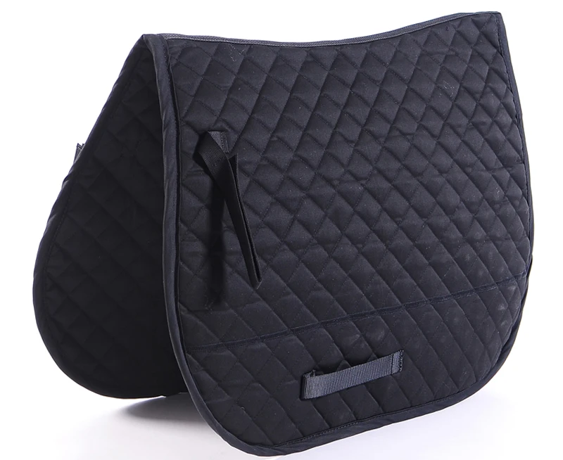 New Arrival Horse Riding Equipment Equestrian Saddles Pad Horse Drawer