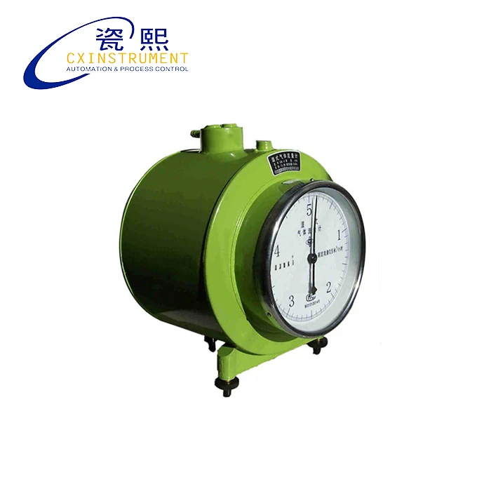 Buy 2 200L/h 1 Accuracy Wet Gas Flow Meter from