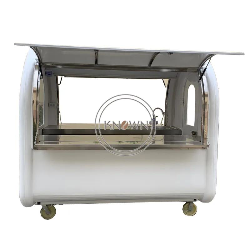 Food Cart