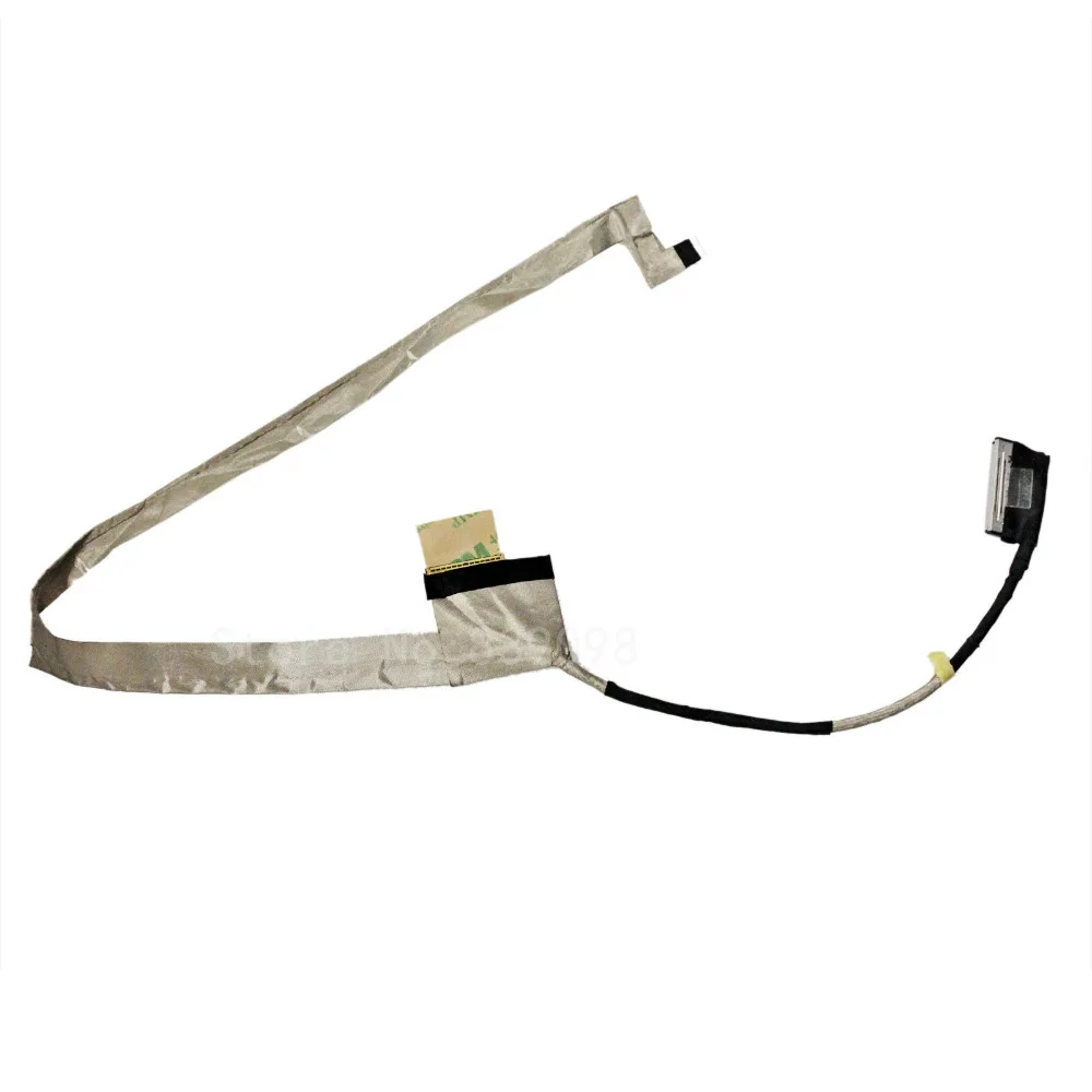 

For Dell Alienware M17X R5 R6 P18E Ranger LVDS LCD Cable FNH0H 0FNH0H DC02001O100