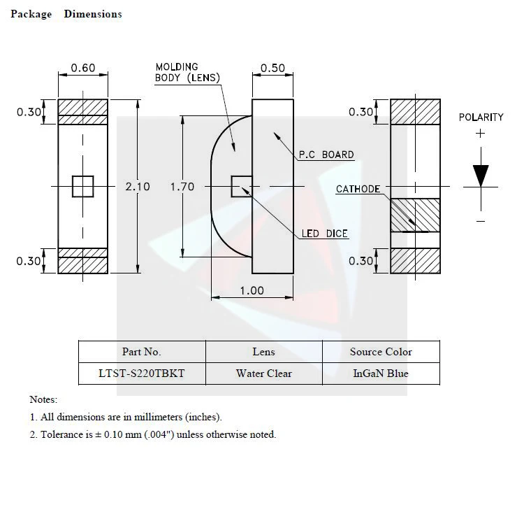 100 шт. SMD 0805(0802) светодиодный белый красный зеленый желтый синий теплый белый желтый зеленый оранжевый светильник