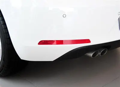 Для Volkswagen Beetle 2012 2013 2014 2015 задний противотуманный фонарь в сборе бампер