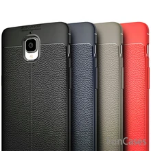 Para una más 3 Caso Oneplus 3 Caso de cuero de lujo TPU funda de silicona para Oneplus3 Oneplus 3 t espalda cubierta accesorio vendita