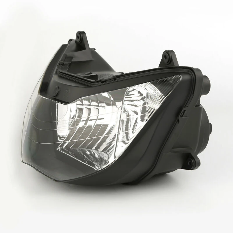 Farol para Motocicleta Transparente para Moto Farol de Luz Honda Cbr900rr Pro 900rr 929rr 2000-2001 00 01 Cabeça Cbr 929 900 rr 4 Computers & Electronics