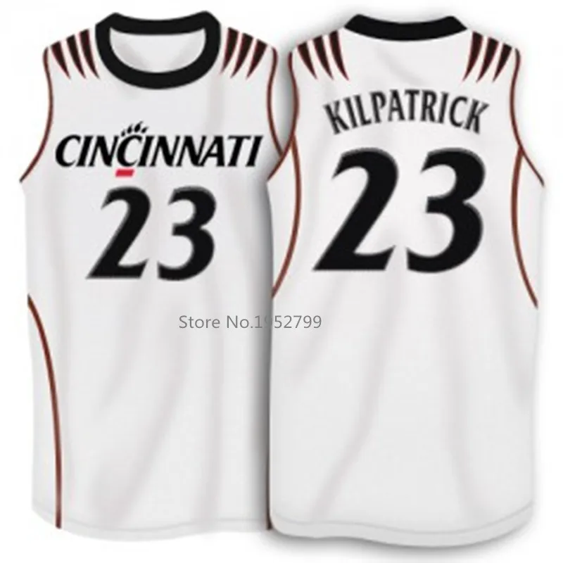 Sean Kilpatrick Cincinnati Bearcats 