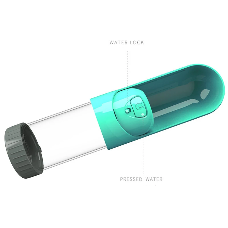 Dog Water Container (7)