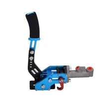 Алюминиевый Универсальный для гоночной машины гидравлический Рычаг стояночного тормоза Drift ручной тормоз E-brake