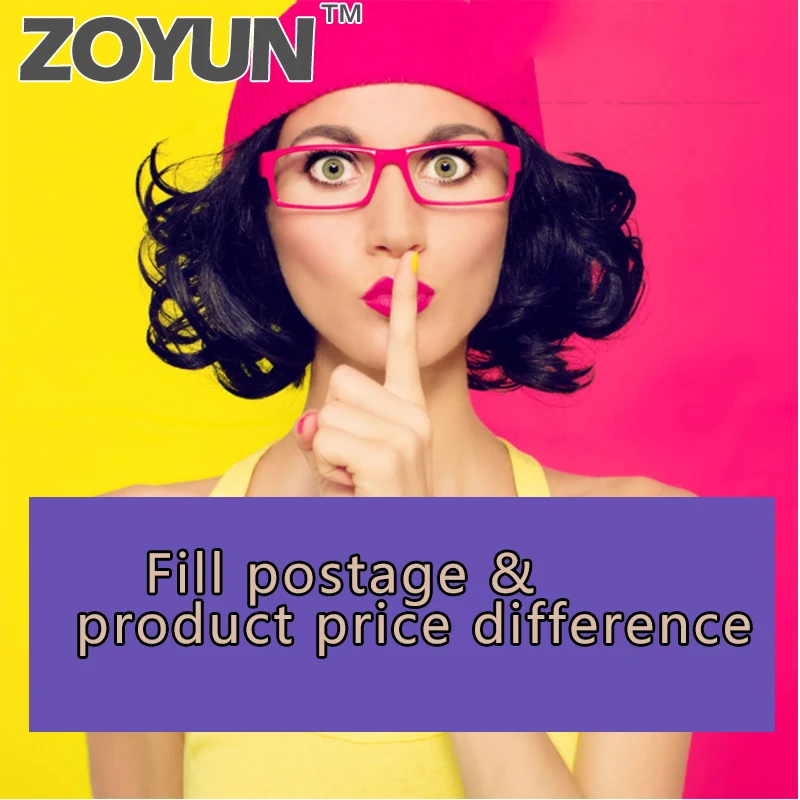 

Product cost replenishment connection (special postage difference, do not shoot without permission)