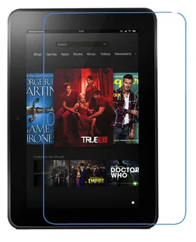 

Ultra Clear/Matte HD glossy Screen Protector Screen protective Film For Amazon Kindle Fire HD 8.9" inch