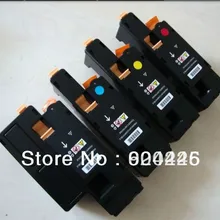 Тонер-картридж, совместим с Fuji XEROX CP105 CP105B CP205 CP205W CM205B bcmy 2 компл./лот картридж для копира