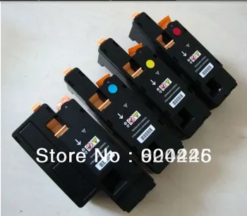 

Free Shiping !!! Toner Cartridge,Compatible for FUJI XEROX CP105 CP105B CP205 CP205W CM205B bcmy 2 sets /lot copier cartridge