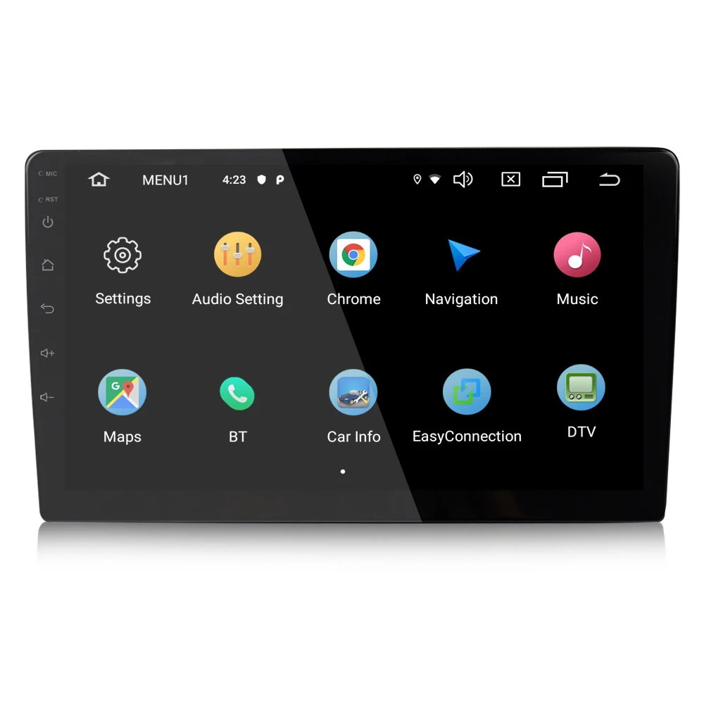 EKIY 9'' /10.1'' IPS Android 9.0 Universal 2 Din GPS Navi Autoradio Car Multimedia Player BT 4G Wifi Stereo Radio Video Player EKIY 9'' /10.1'' IPS Android 9.0 Universal 2 Din GPS Navi Autoradio Car Multimedia Player BT 4G Wifi Stereo Radio Video Player