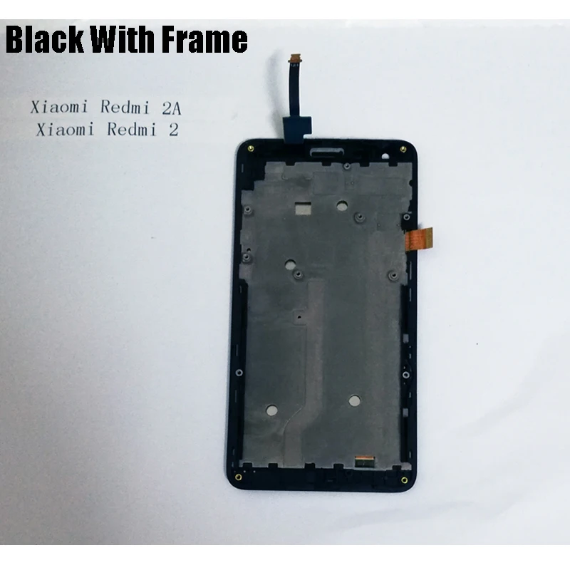 Xiaomi Redmi 2A 21