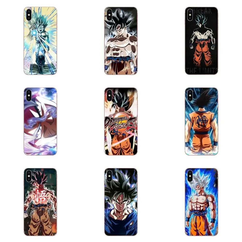 Dragon Ball Z Супер Братья Марио Новый преобразования для LG G2 G3 G4 G5 G6 G7 K4 K7 K8 K10 K12 K40 мини