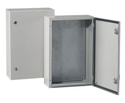 

1PC Distribution box outer box 800*800*200mm Thickness 2.0 mm