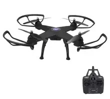 New large scale RC Quadcopter 908 rc drone 2 4G 4CH 6 Axis Headess Mode with
