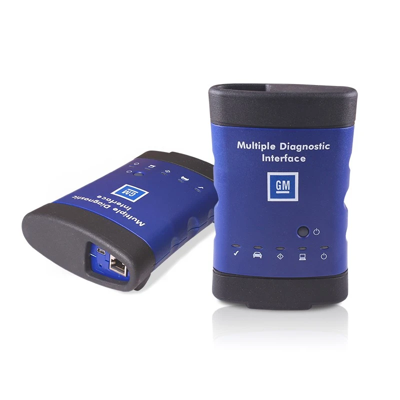 DHL Free working GM MDI Tool scanner with Multi-Language Diagnostic Interface 2015 New Arrivals GM MDI Diagnostic Tool with wife=-