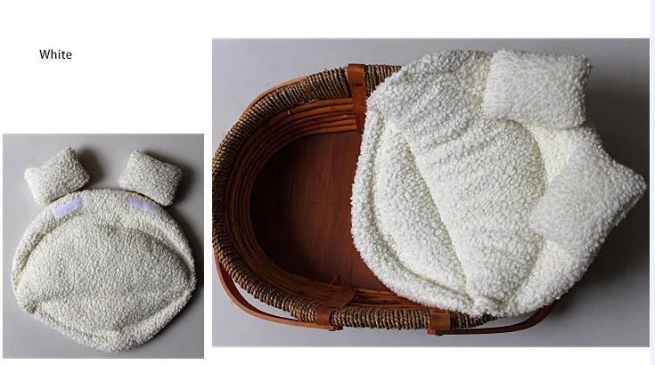 Newborn photography props (3)