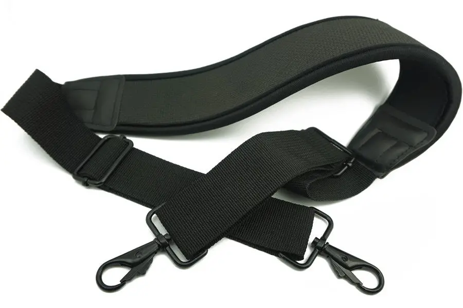 Adjustable Seat Belt Cushion Soft Harness Safety Shoulder Strap Pad