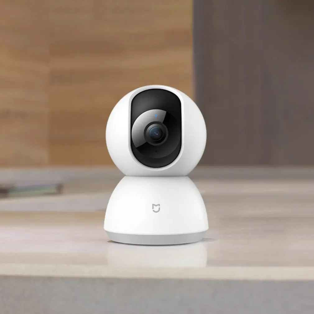 Xiaomi IMI умная камера Веб-камера 1080P WiFi Pan-tilt ночное видение 360 Угол видео камера вид детский монитор