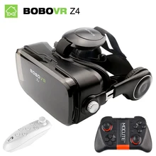 Bobovr Z4 mini VR box 2.0 3D for Smartphones