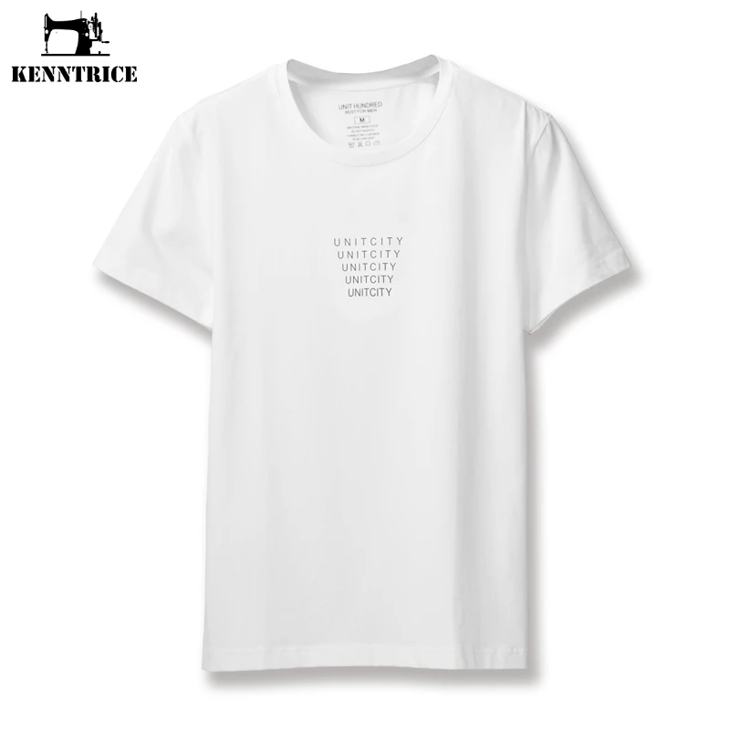 Aliexpress Buy Kenntrice Mens Plain Tshirts Cotton aliexpress buy kenntrice mens plain tshirts cotton