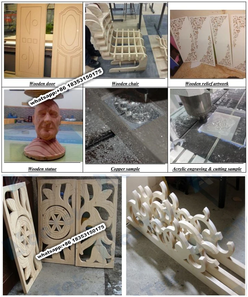 woodworking cnc router