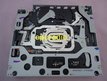 

Alpine single CD mechanism deck DP23T01C for mercedes W164 BMNW Acruhond car video CD radio tuner navigation