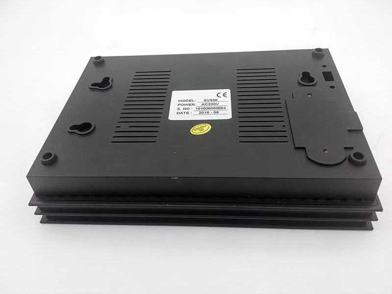 PBX Telephone Exchanger Analog Telephone Switch PABX / PBX Phone System SV308 (3 lines and 8 extensions)