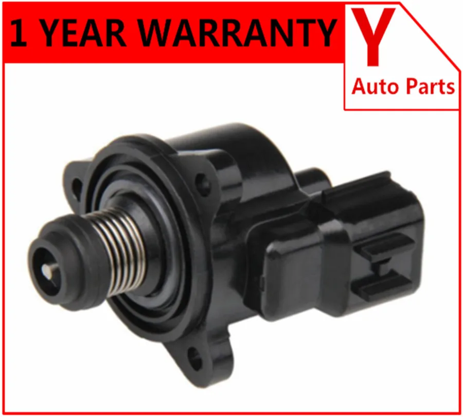 Original New Speed Control Valve IAC 68V 1312A 00 00 Fit for YAMAHA