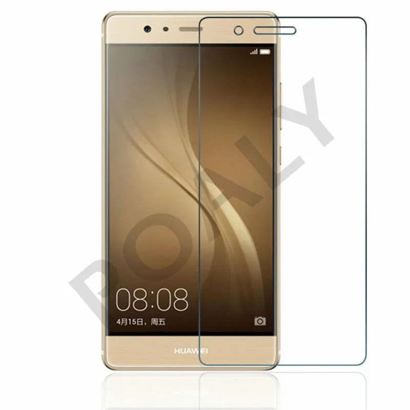 Закаленное стекло для Huawei P9 LITE 2016 P9LITE VNS-L21 L31 L23 защита экрана Защитная стеклянная