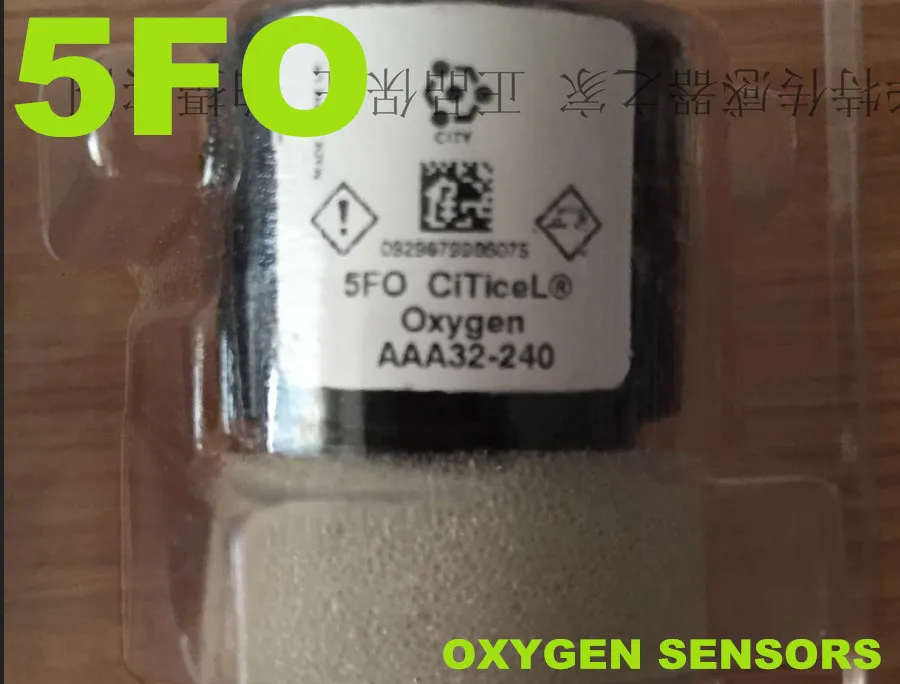 

(1PCS) 5FO 5F0 OXYGEN SENSORS AAA32-240