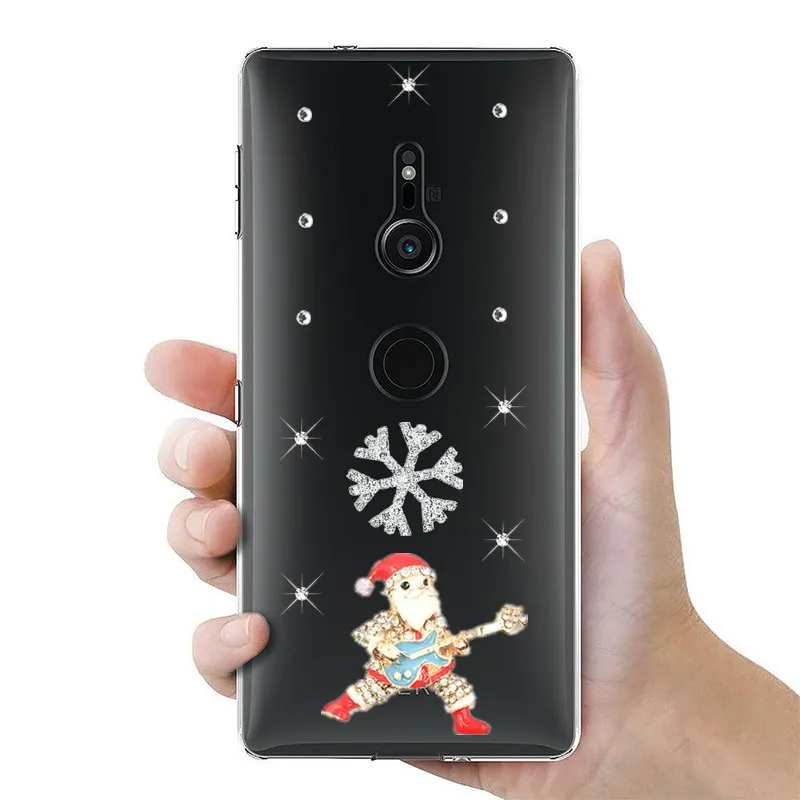XZ2 PLUS Premium