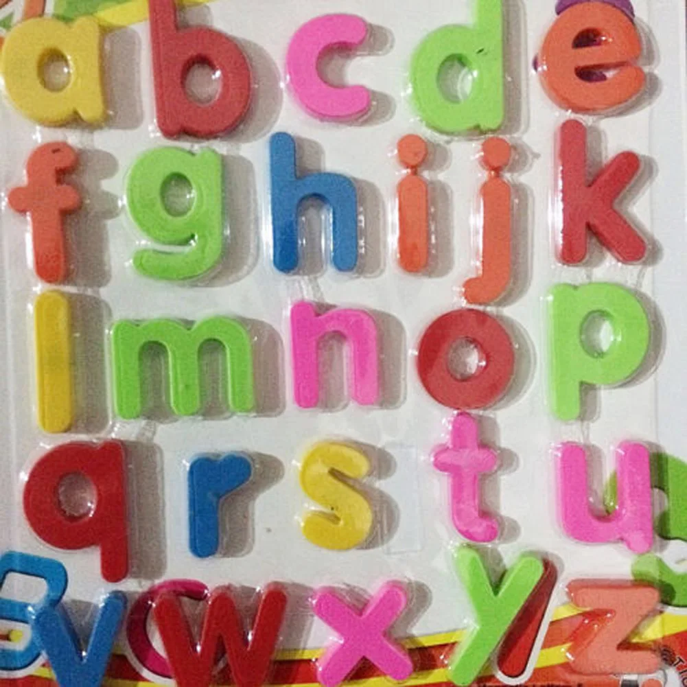 Maths Number Fridge Magnets Learning Toys Gift 1 PC Magnetic Alphabet Letter Maths Number Fridge Magnets Learning Toys Gift 1 PC Magnetic Alphabet Letter