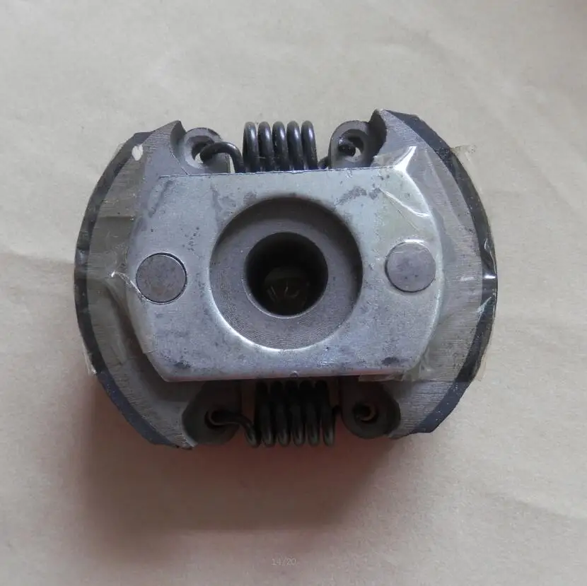 CLUTCH WACK BS500 600 700 3