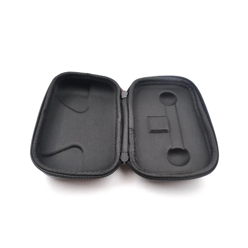 mavic 2 drone Protective case Carbon Fiber skin PU Waterproof bag body Battery Remote Control Hard Shell box for dji mavic 2 pro zoom drone 1 (50)
