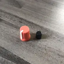 1cp поворотная ручка NI для Traktor Kontrol Z1 Z2 S2 S4 S5 S8 DJ контроллер миксер красочный вы можете выбрать