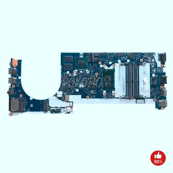 

NOKOTION CE470 NM-A821 Laptop Motherboard for Lenovo ThinkPad E470 Laptop Motherboard With i7-7500U CPU Geforce 920 Main board