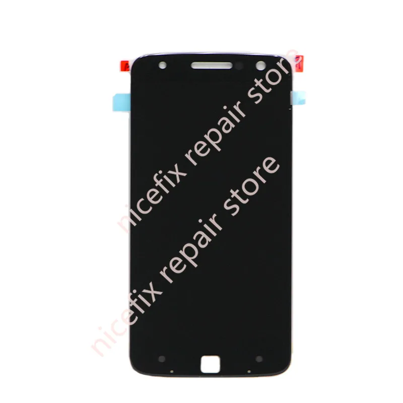 moto z lcd display  (6)