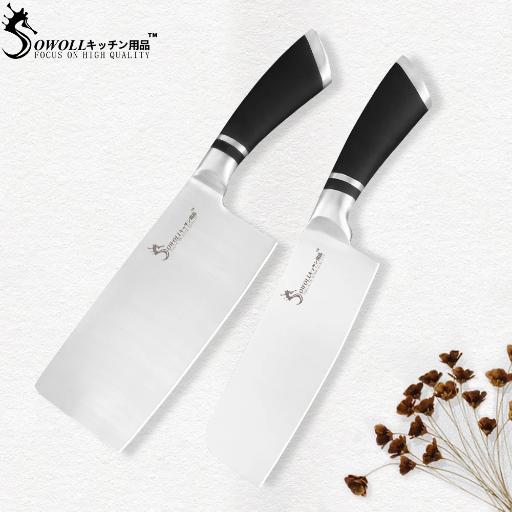 马蹄带钢圈柄砍骨