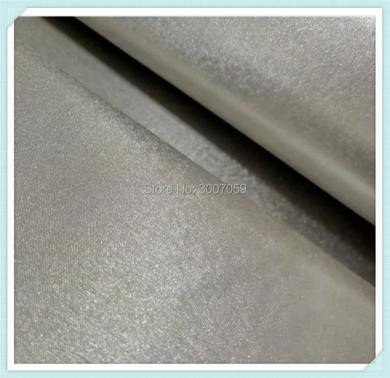magnetická stínící tkanina rfid blokující tkanina emf emi electroconductive fabric