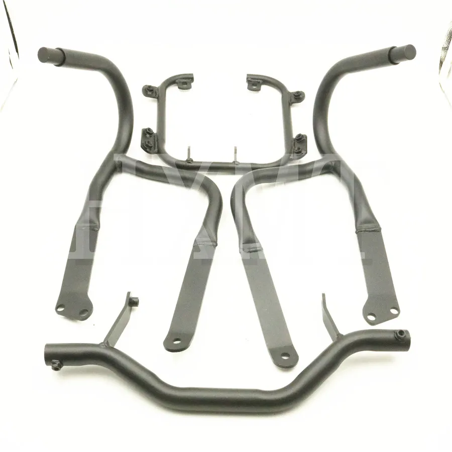 Защитная рама для двигателя BMW R1200RT R 1200RT 2005 2013 2004 2006 2007|Накладки и декоративные