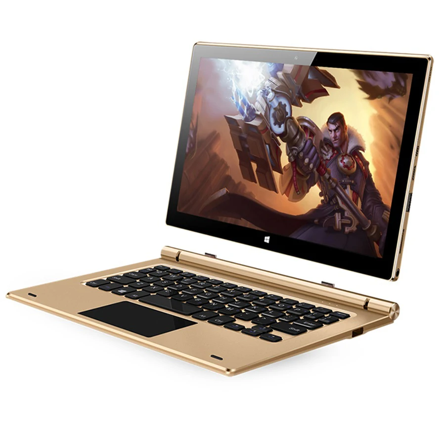 

Onda 11.6" Tablet PC oBook 11 pro with Intel Core M3-7Y30 IPS Screen Laptop windows 10 support bluetooth type-c HDMI 4G 64 ROM