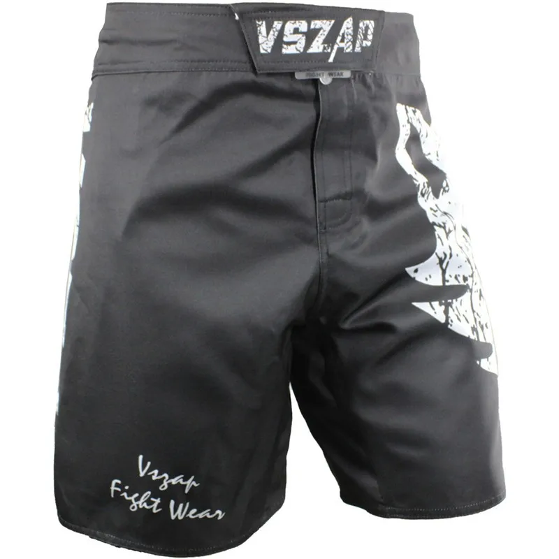VSZAP muay thai shorts MMA muay thai