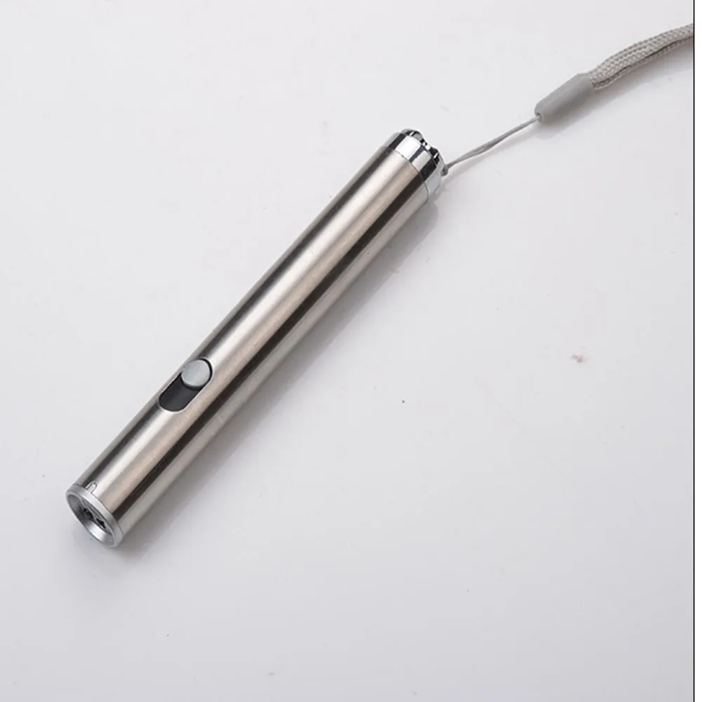 led keychain