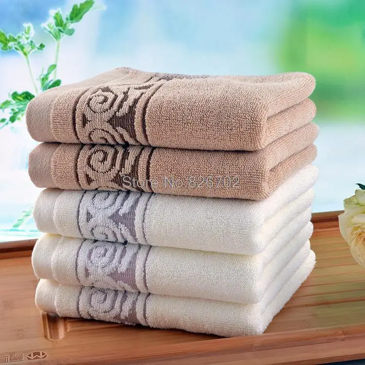Arrival 100 Cotton Hand Towel Face Towel Bath Towel Beautiful Couple