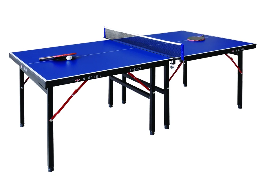 Mini table tennis tables ,folding table,cheap ping pong tables for sale