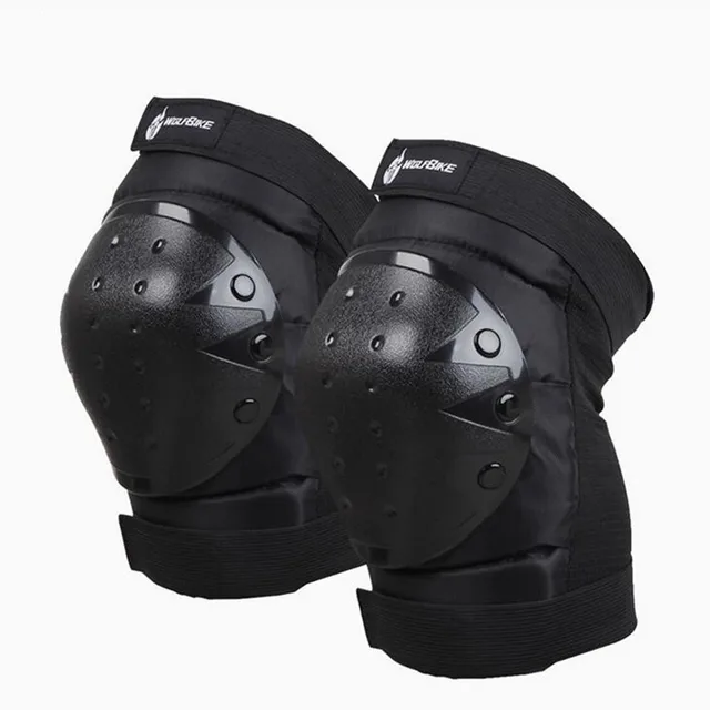 Buy Motocross Dirt Bike MTB Knee Pads Adult Motorcycle