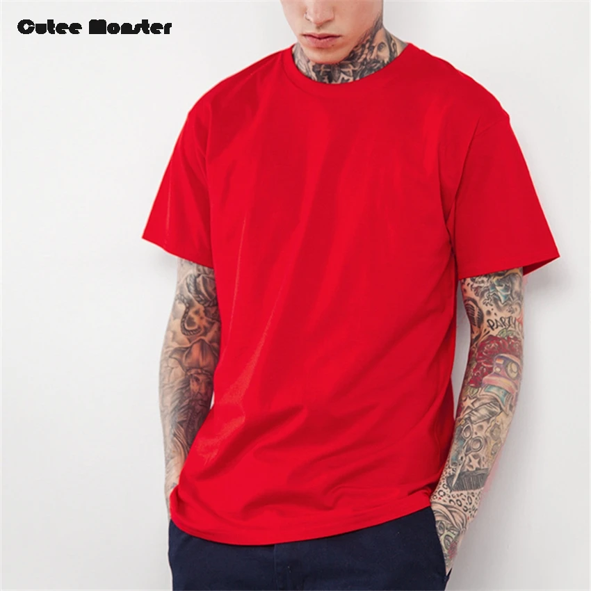 3xl red t shirt